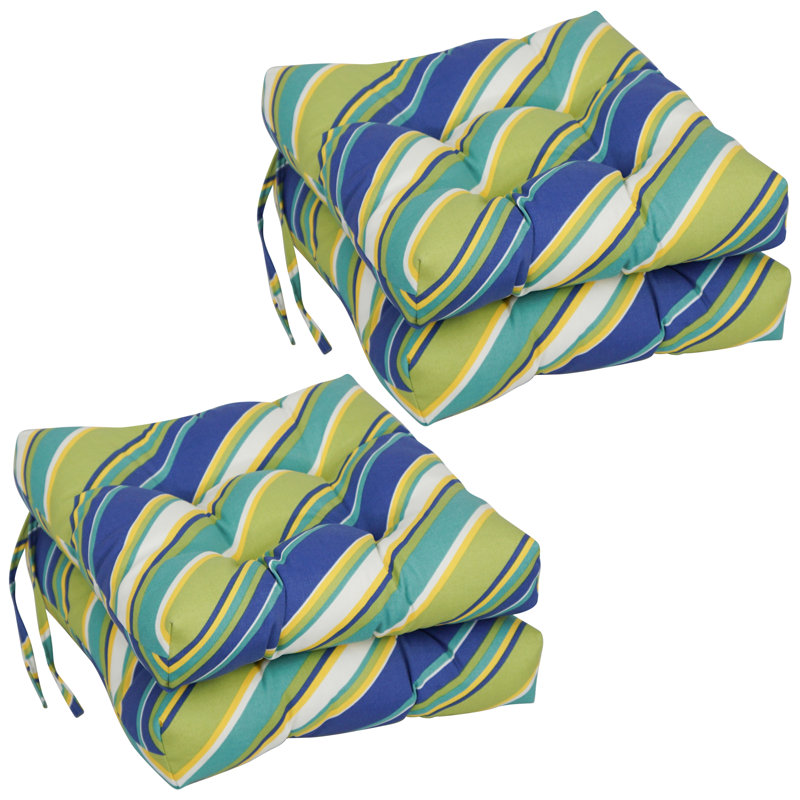Coussin de siège d'extérieur