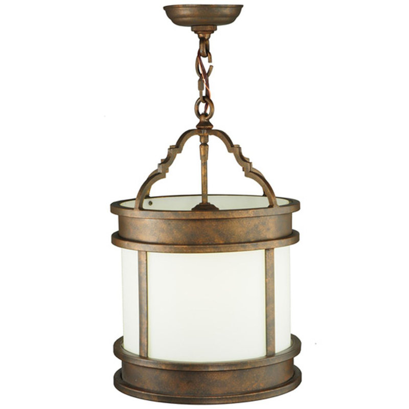 Wyant 1 - Light Pendant