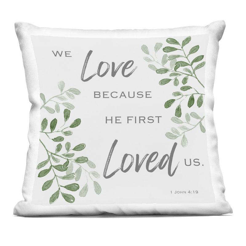 Coussin He