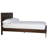 Nasim Solid Wood Platform Bed