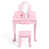 Pink is out of stock