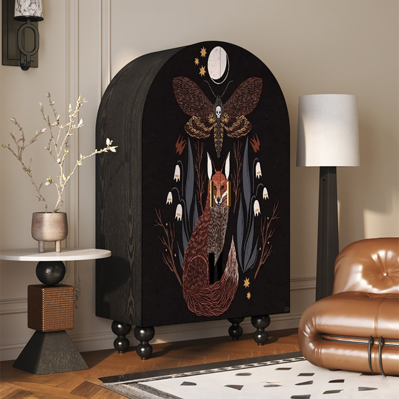 Garde-robe de chambre Advanced Sense
