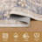 Contemporary Design Multi Accent Rug-1788560392