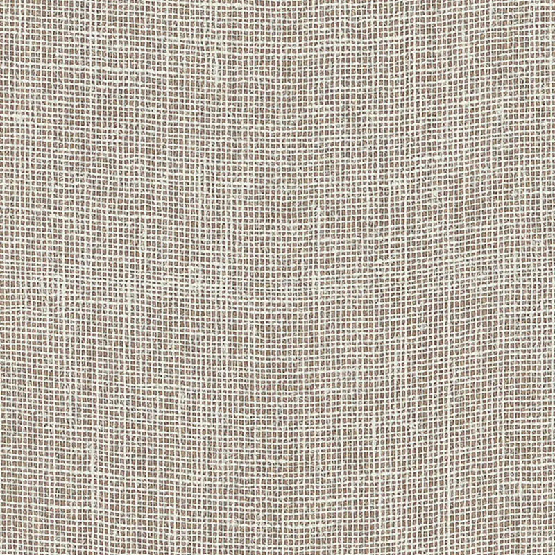 Linen Gesso Wallpaper, Cream