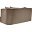 Causeuse en velours Alder-105511594