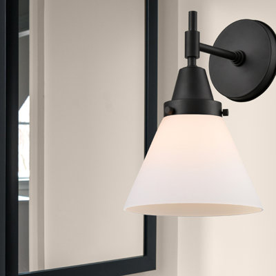 Gayle Armed Sconce