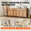 225cm Sideboard
