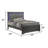 Mylhana Upholstered Standard Bed-136730633-136730630