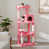 Rose est en rupture de stock