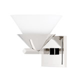 Stillwell 1 - Light Flush Mounted Sconce