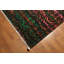 Wool Ikat Indoor Rug