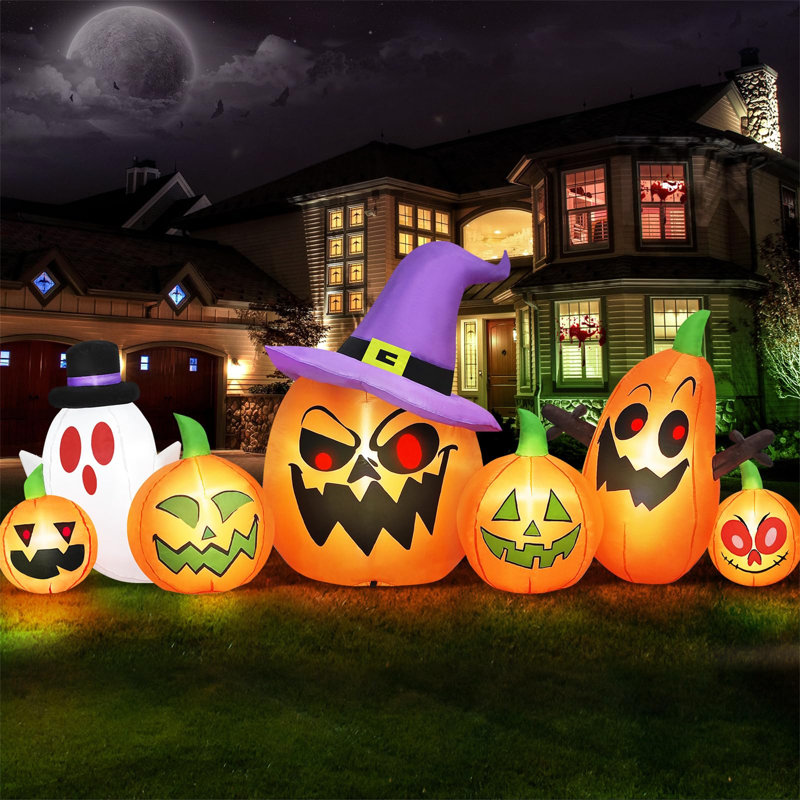 Halloween Decoration