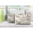 Percil Outdoor Reversible Throw Pillow-99129478-99129479