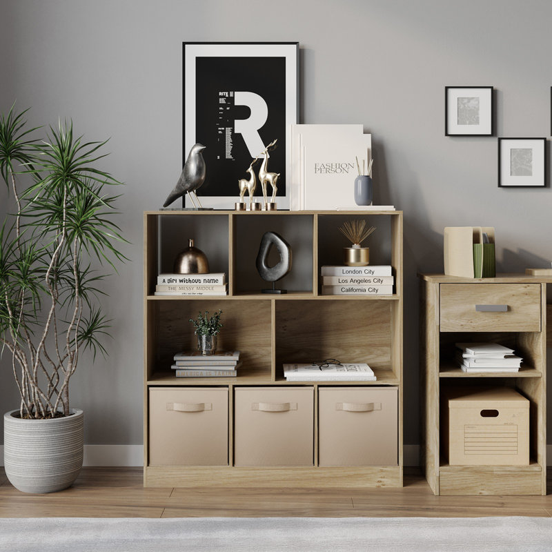 Bookcase