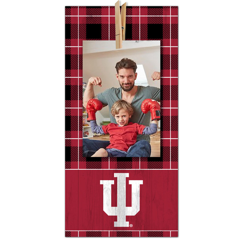 Boho Entertainment Wall Decor, Indiana University, Bloomington