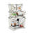 Dotted Line™ Albie Decorative Basket-1134640742-1161110390