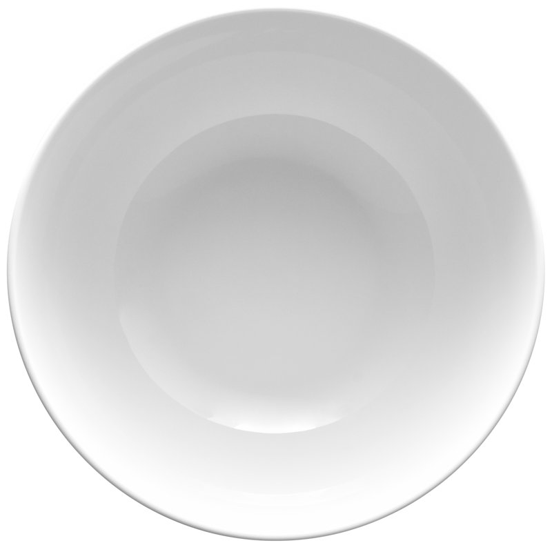 Bol à légumes rond Noritake Conifere, 9 po, 67 1/2 oz