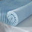Surmatelas en mousse viscoélastique réversible Slumber Solutions-1539549438-1569417042