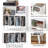 Large Record Player Stand-1185008931