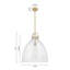 Luminaire suspendu à tige 1 lumière Wimbush 18 po-1623462934-1623462939-1623462959