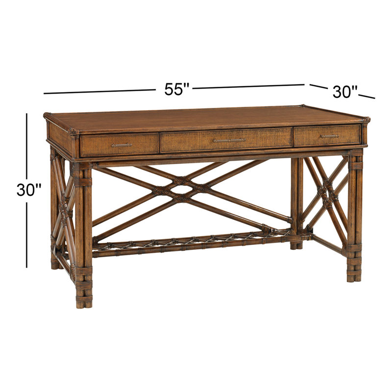 Bali Hai Writing Desk