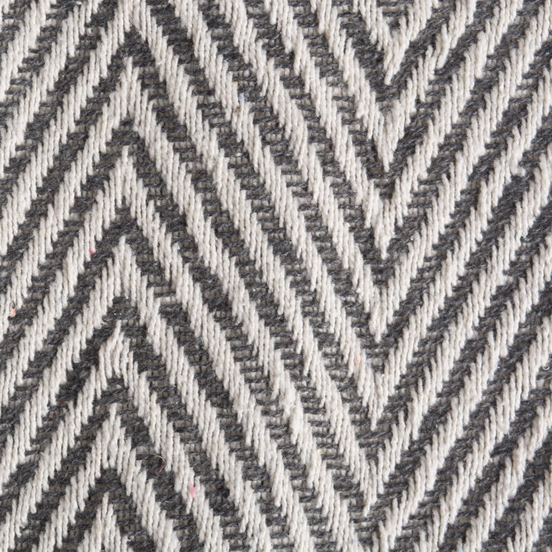 Dll Hand Woven Throw Blanket, Mineral
