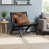 Antique Brown selected