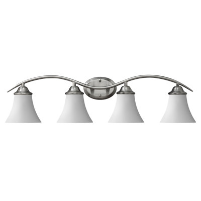 4 - Light Vanity Light