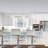 Dawson 1-Light Dimmable Glass Globe Pendant-1420692208
