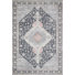 Rose/Gris/Gris Anthracite