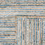 Williar Handmade Flatweave Natural/Blue Area Rug-1597835647