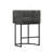 Christlyn 33.5'' H Metal Counter Height Bar Stool-818060196-814871306