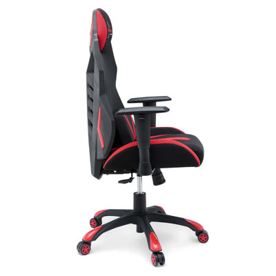 Fauteuil de jeu Speedster Mesh