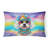 Other/No Pattern Outdoor Throw Pillow