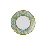 Handmade China Bread and Butter Plate