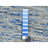 10'x14'1" Cadet Grey Dyed Wool Hand Knotted Chiaroscuro Collection Rug 21AF18D145C34FA69CF3A6CF5AAF1F79