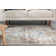 Tapis oriental rouille oriental