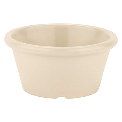 G.E.T. Ramekins - General Melamine 12 Piece Ramekin / Soufflé Dish Bakeware Set