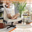 Chaise de bureau PUKAMI Criss