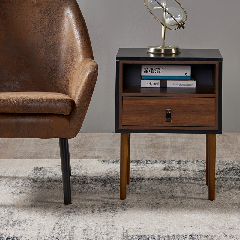 Litzy End Table