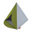 Orthopedic Microfibre Tent Pet Bed-45408916