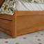 Lit plateforme en bois massif avec pied de lit et gigogne Lamarkus-1564552249-1602347297