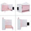 Lit escamotable Jasa-1263546720