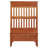 Medau Hall Tree 40'' Wide with Bench-330063556
