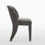 Chaises de salle à manger-2141335914