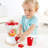Preschool with Kitchen Accessories