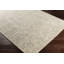Tapis oriental brun clair / crème / noir touffeté à la main Oriental-939740880