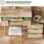 Bureau de coiffeuse à 7 tiroirs avec miroir à DEL et détails sculptés, table de maquillage cannelée avec pieds en métal et tabouret en polyuréthane, coiffeuse sculptée avec rangement pour bijoux pour la chambre à coucher