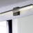 Yashas Modern Contemporary 360-Degree Rotatable Iron/Seeded Acrylic Integrated LED Vanity Light-1149900958-1149900959