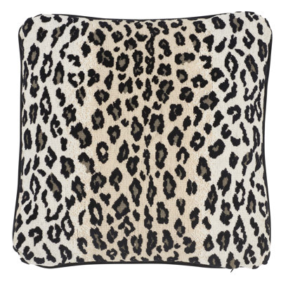 Safari Épinglé Pillow